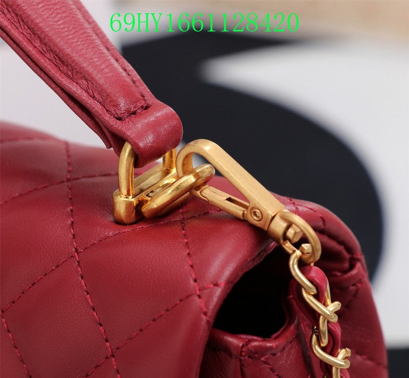 Amelia CHL Bags - 1806