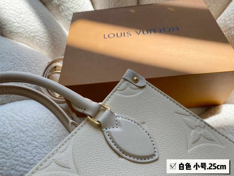 Amelia - LV Bags - 14787