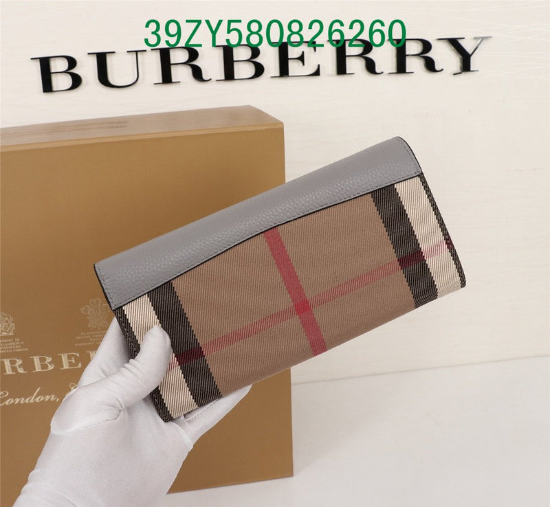 Amelia - BOR Wallet - 156
