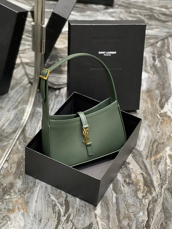 Amelia - YSL Bag - 2480