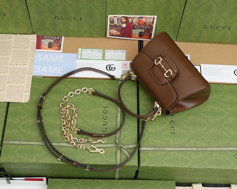 Amelia- GUKI Women Bags - 418