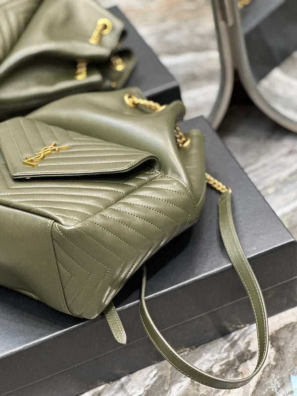 Amelia - YSL Bag - 3932