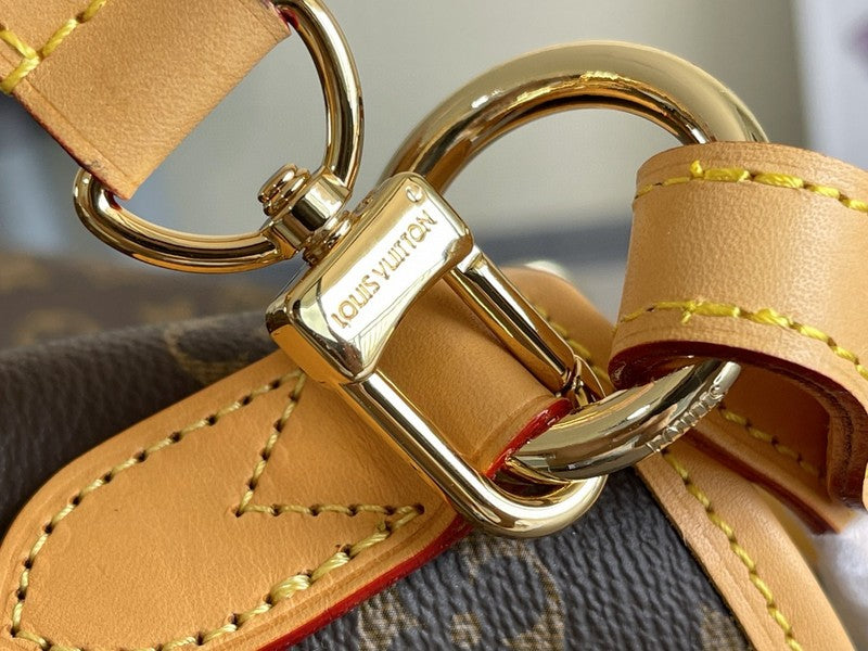 Fan Fashion Lu-Vi bags - 17220