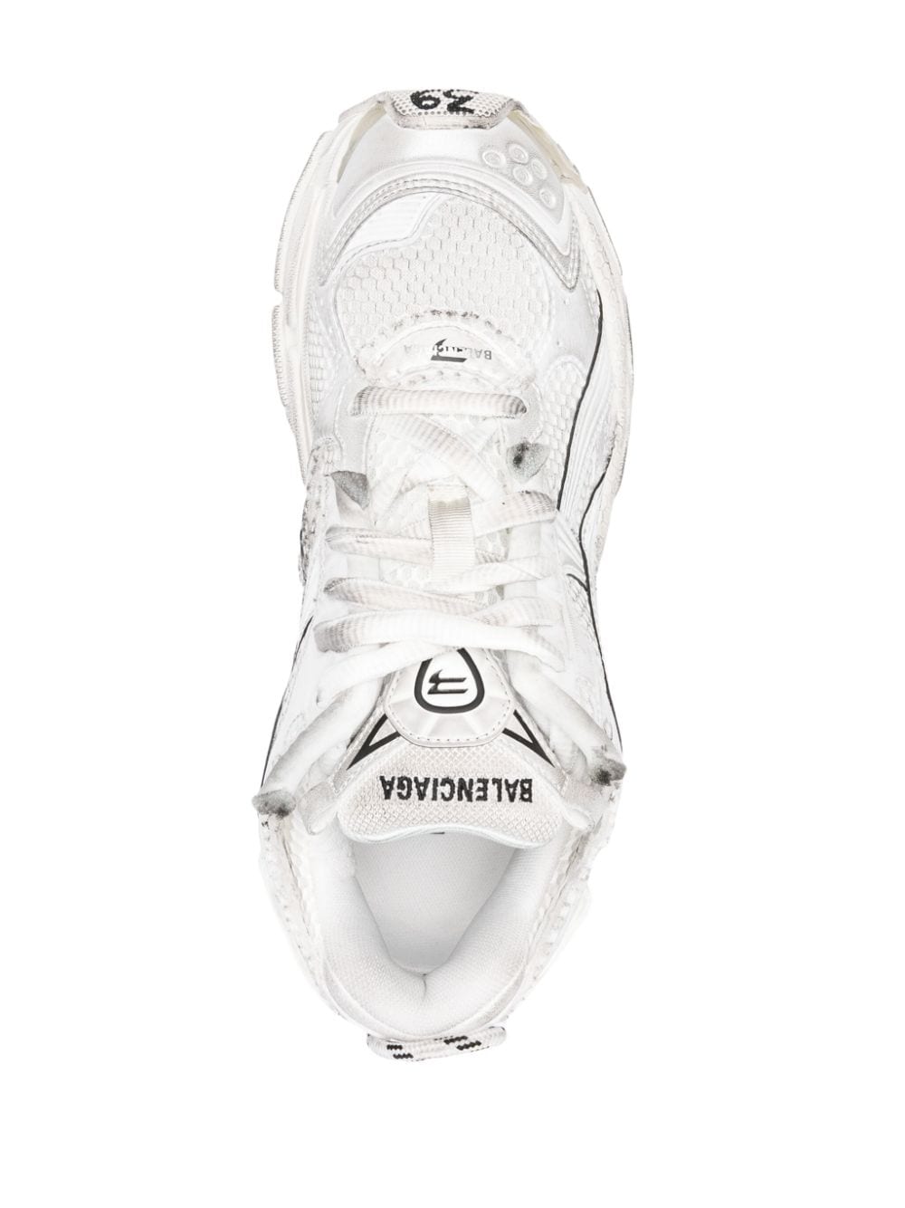 Blnciaga Women's Sneakers