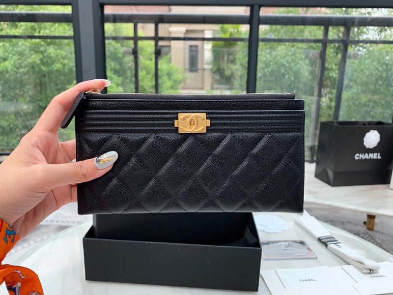 Amelia-i CHL Wallets - 036