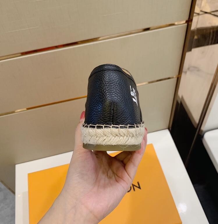 AmeliaLuxury - LOV Men Shoes - 1614
