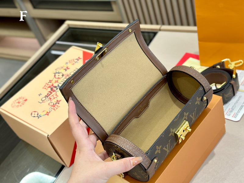 Amelia - LV Bags - 14681