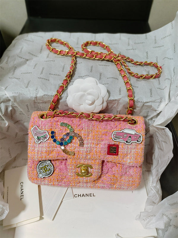 Amelia- CHL Bags - 135