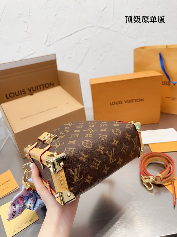 Amelia - LV Bags - 14455