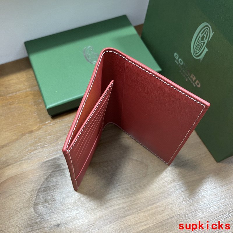 Amelia- - Mix Wallets - 125