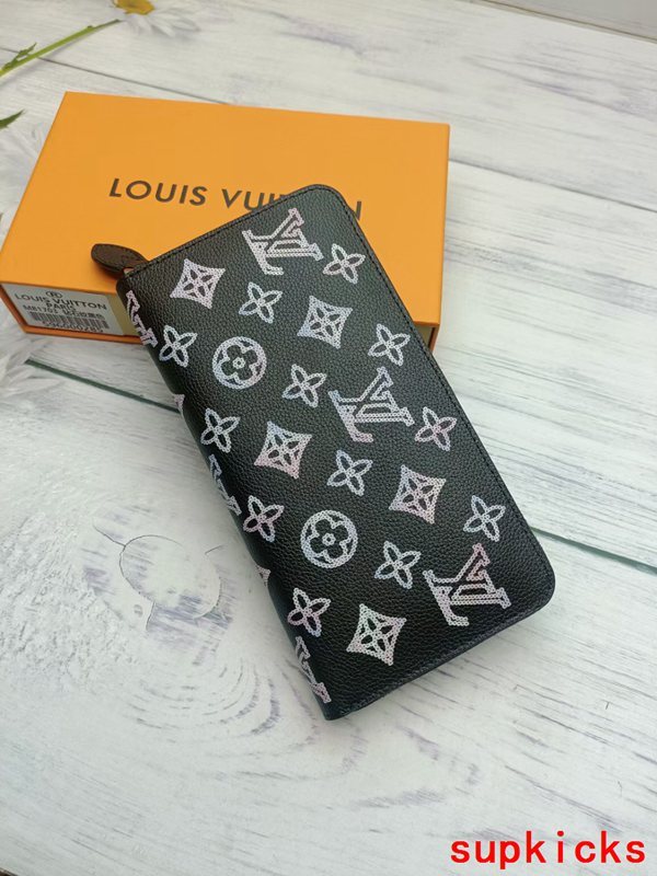 Amelia- Mix Wallets - 687