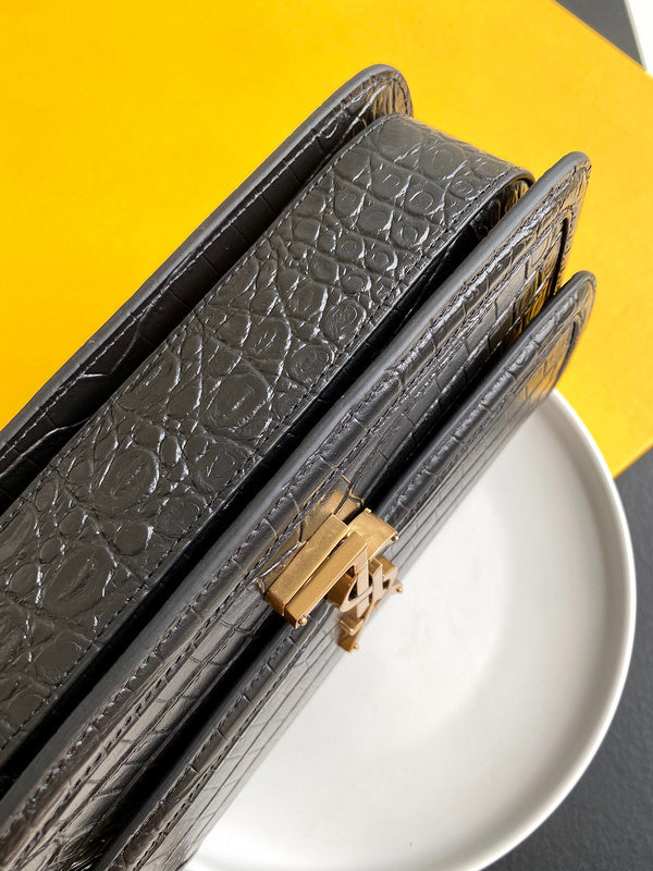 Amelia - YSL Bag - 3641