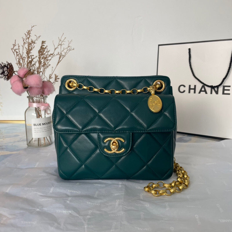Amelia - CHL Bags - 3595