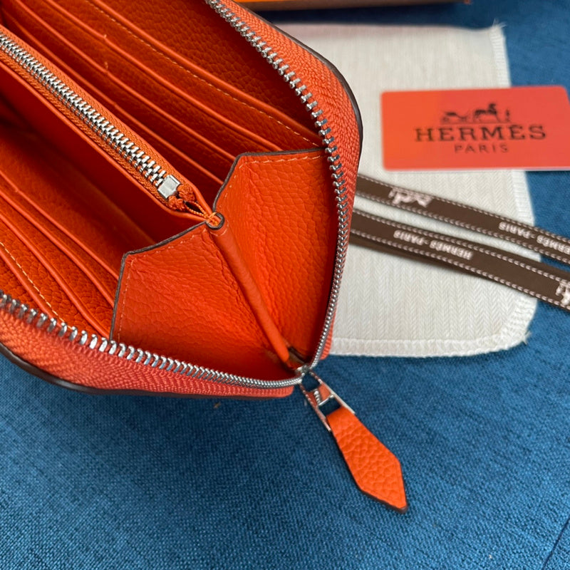 Amelia- HRMS LUXURY BAGS - 634