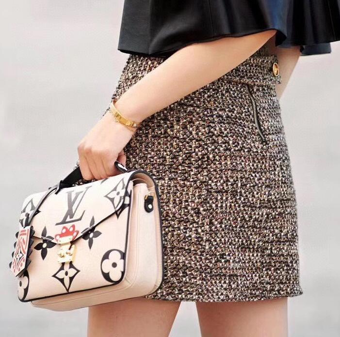 AmeliaLuxury - LOV Bags - 2741