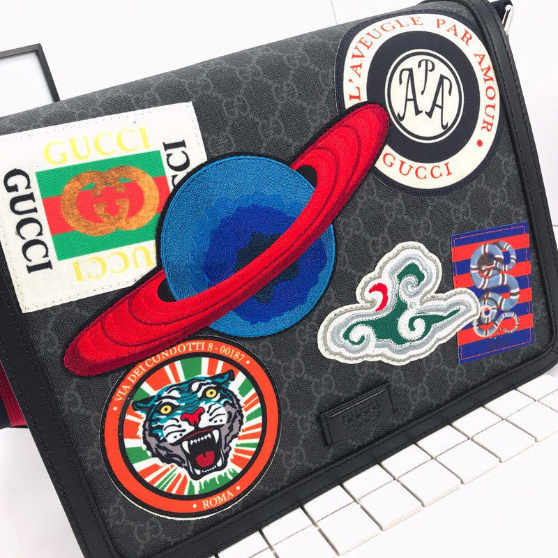 Amelia Fashion - GCI Bags - 2556