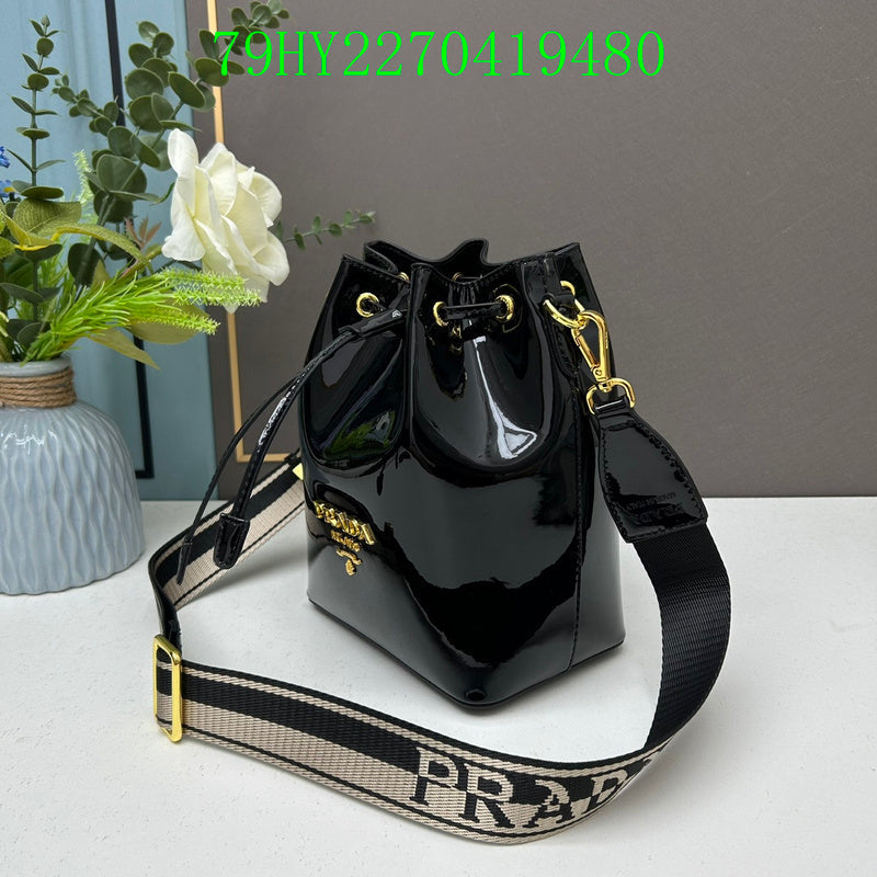 Prada Bags - The Barnes Bags  356
