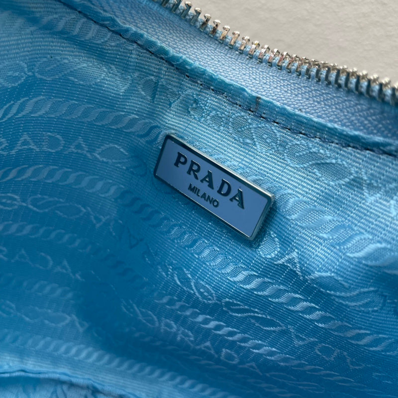 Amelia- PRDA  LUXURY BAGS - 418
