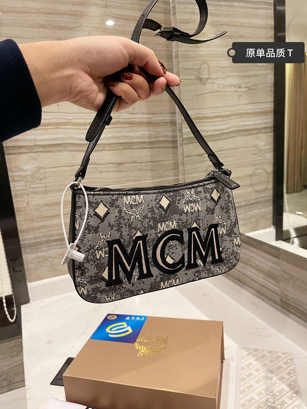 Amelia- - MQM Bags - 063