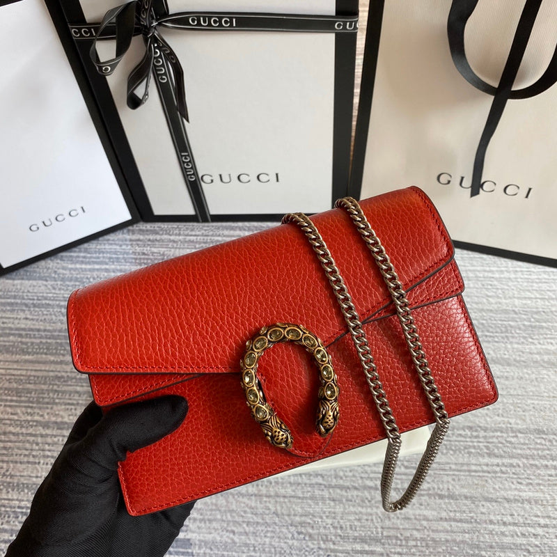 Amelia- GCI Bags - 4659