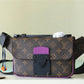 Fan Fashion Lu-Vi bags - 10100