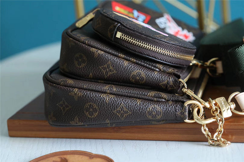 Amelia - LOV Lady Bags - 1432