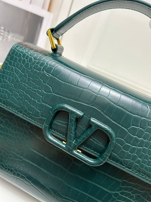 Amelia- VEL WOMEN LUXURY BAGS - 530