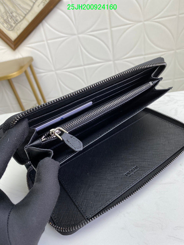 Amelia - PD Wallet - 389