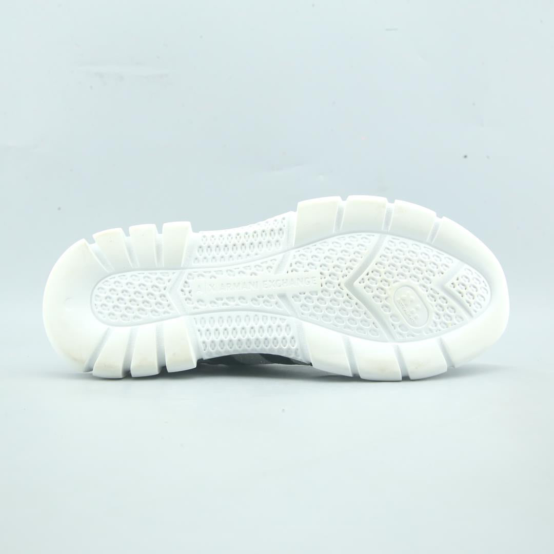 ARMANI EXCHANGE BIANCO