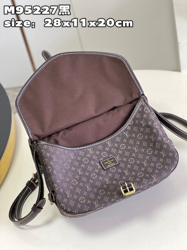 Amelia - LV Bags - 15908