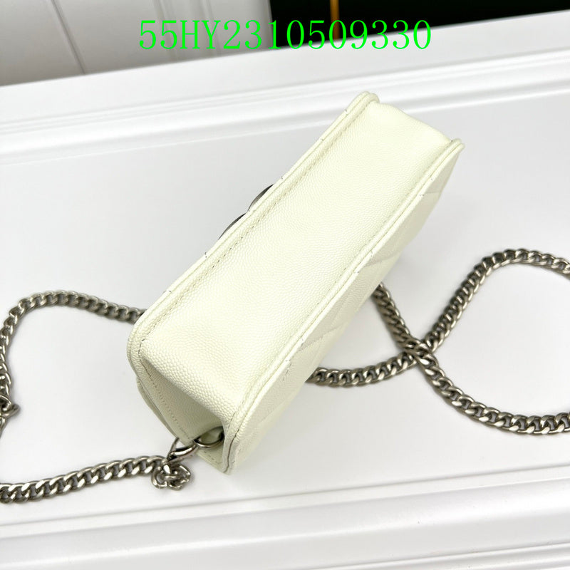 Amelia - CHL Bags - 972