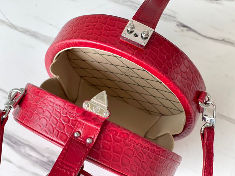 Amelia- Lu-Vi bags - 5969