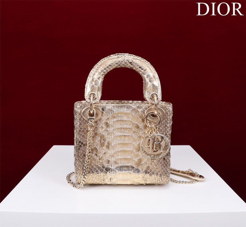 Amelia- DYOR FASHION BAGS - 106