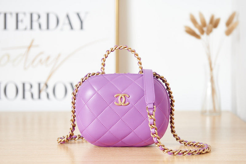 Amelia- CHL Lady Bags - 207