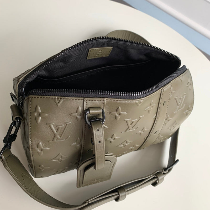 Fan Fashion Lu-Vi bags - 17522