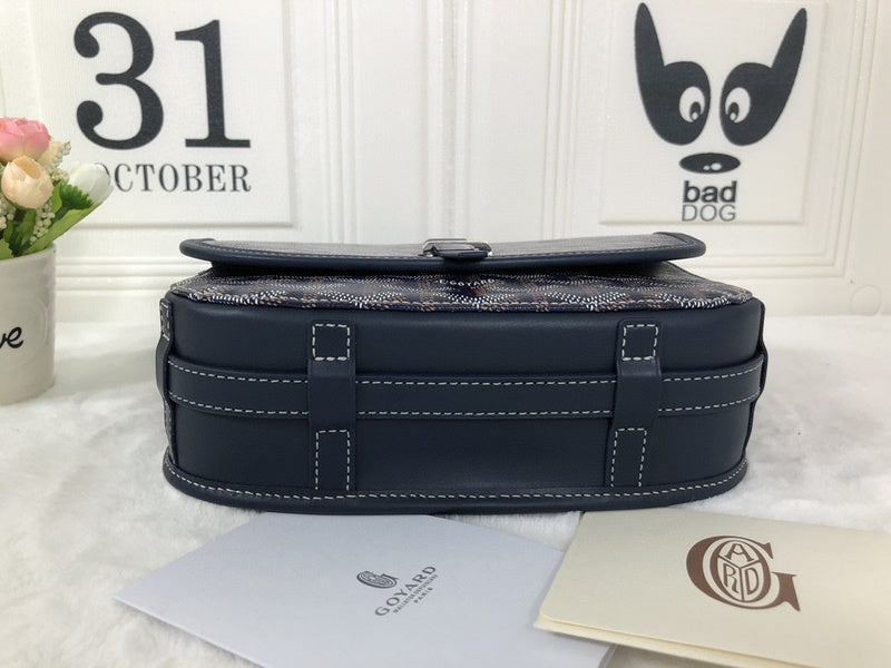 Amelia- G-YARD BAGS - 082