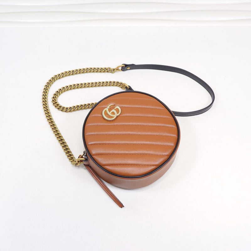 AmeliaLuxury - GCI Bags - 1040