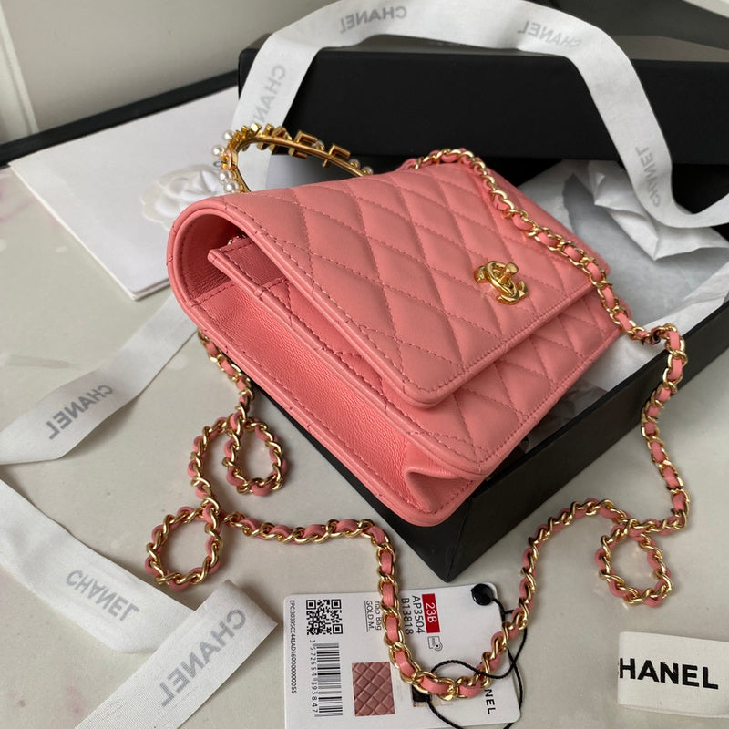 Amelia- CHL Bags - 7362