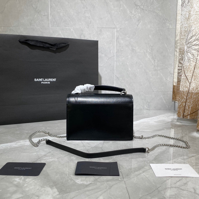 Amelia - YSL Bag - 4062