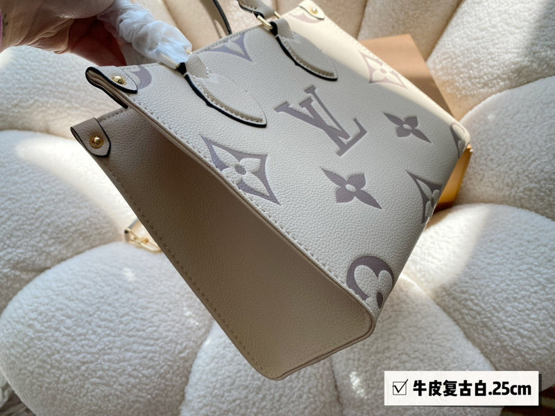 Amelia - LV Bags - 14792