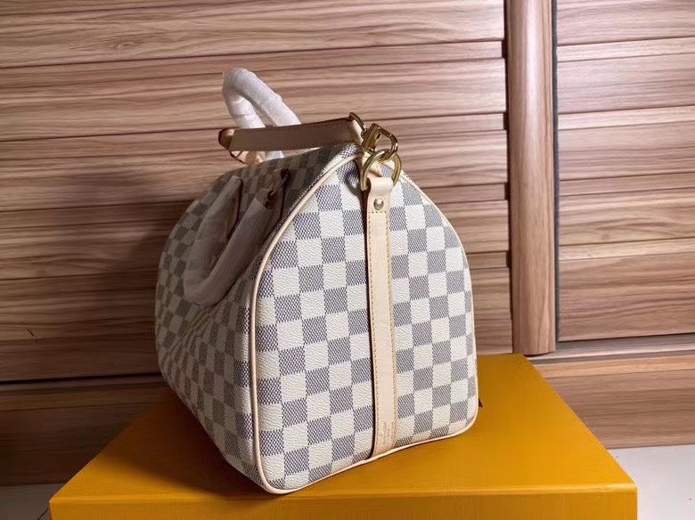 Fan Fashion Lu-Vi bags - 9478