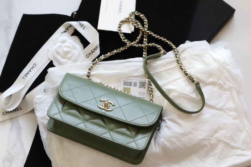 Amelia - CHL Lady Bags - 466