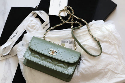 Amelia - CHL Lady Bags - 466