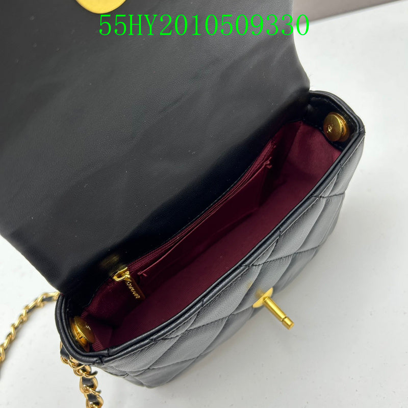 Amelia - CHL Bags - 976