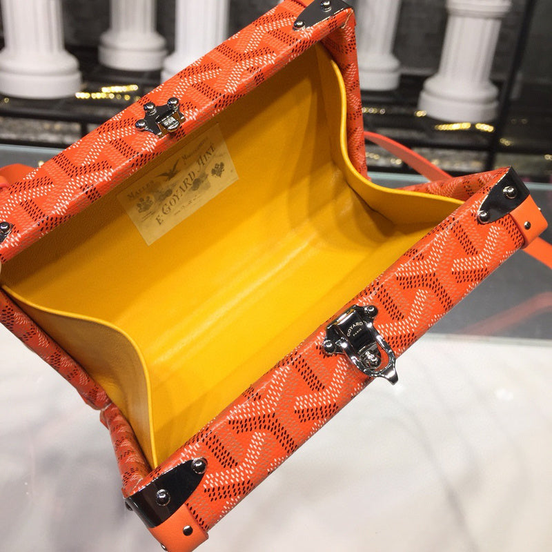 Amelia- G-YARD BAGS - 163