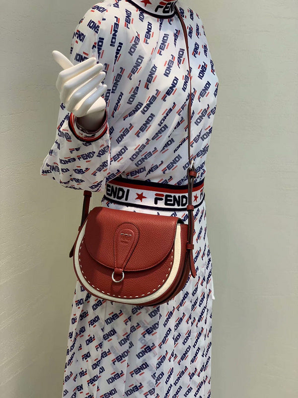 Amelia- FDE Bags - 778