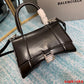 Amelia- BG Hourglass Bags - 162