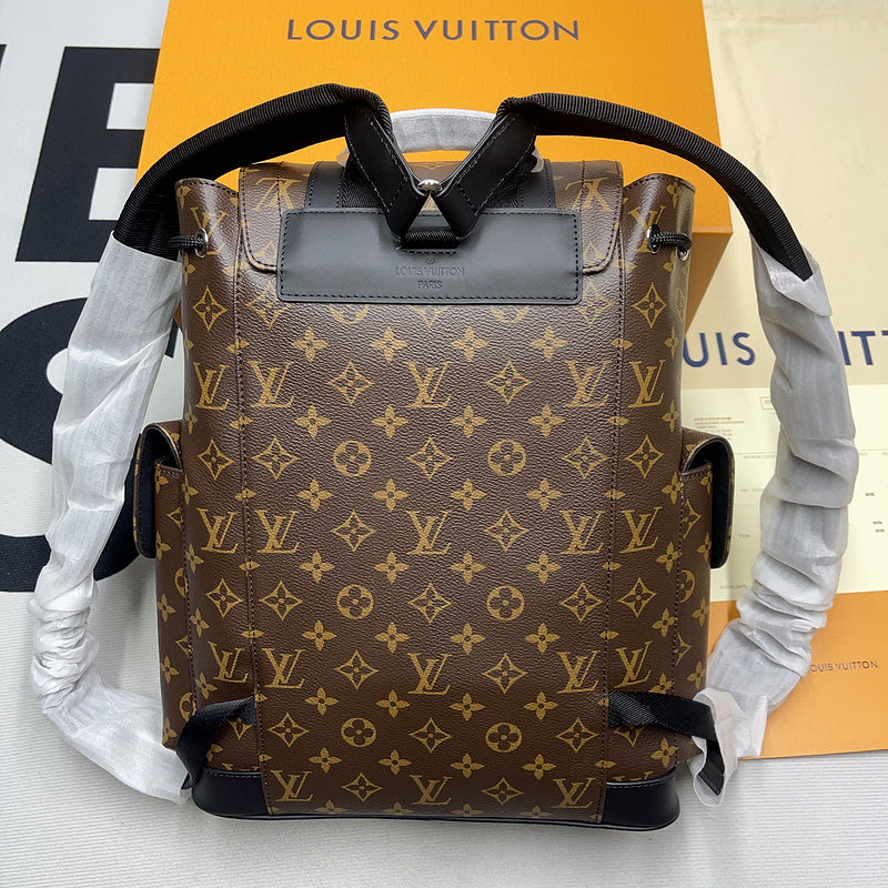 Fan Fashion Lu-Vi bags - 9662