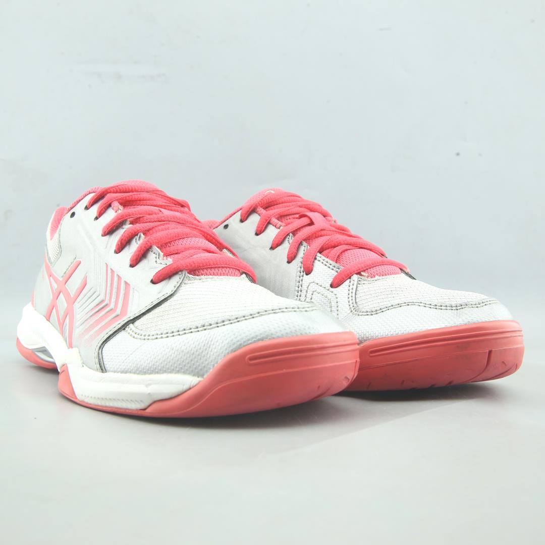 ASICS GEL DEDICATE AVIS