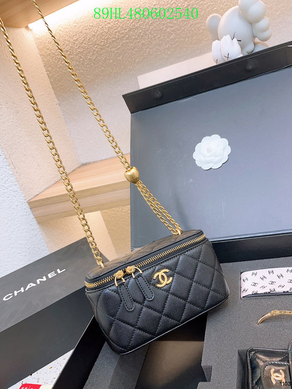 Amelia - CHL Bags - 762